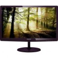 Monitor LED 21,5" Widescreen SoftBlue