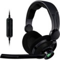Headset Carcharias para XBOX 360/PC - Razer
